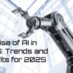 AI in manufacturing