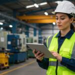 CMMS The Key to Manufacturing Efficiency