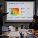 Asset Criticality Analysis Meeting