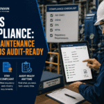 CMMS Compliance