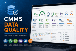CMMS Data Quality (2)