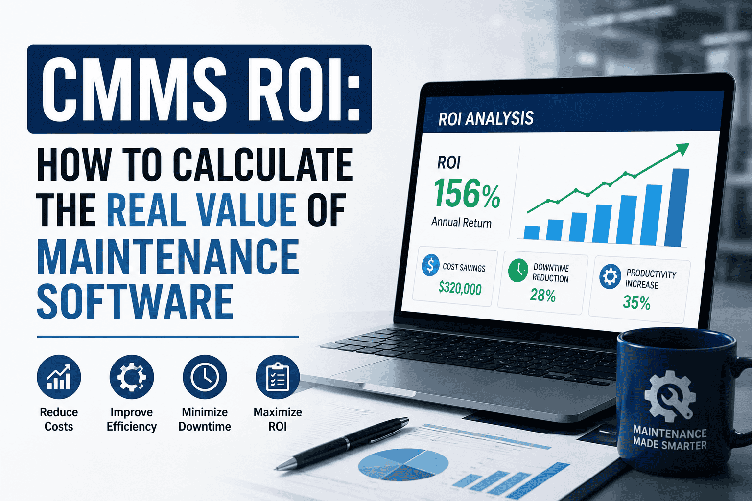 CMMS ROI