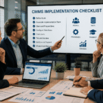 CMMS implementation