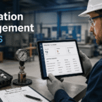 Calibration management