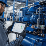 Maintenance technician