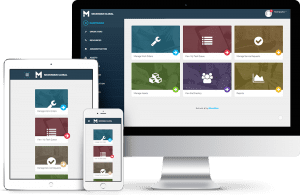 Micromain Devices global