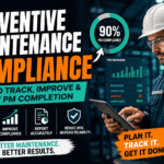 Preventive Maintenance Compliance