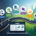 Reactive to Proactive maintenance roadmap