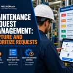 Request management