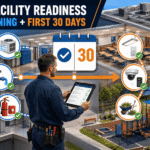 School facility Readiness