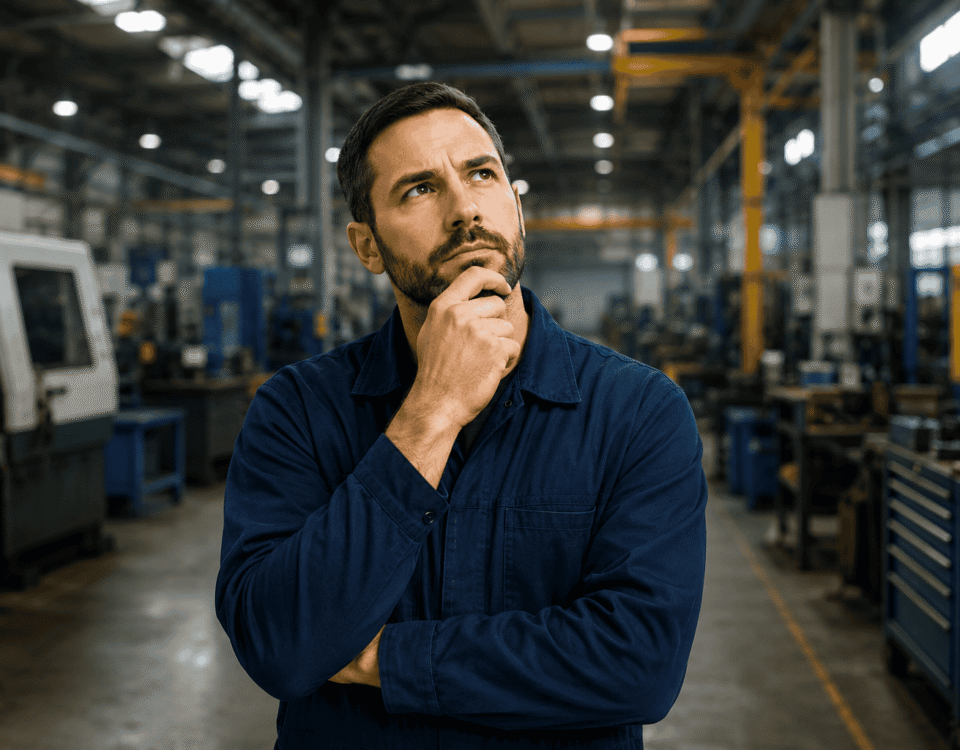 Thinking maintenance