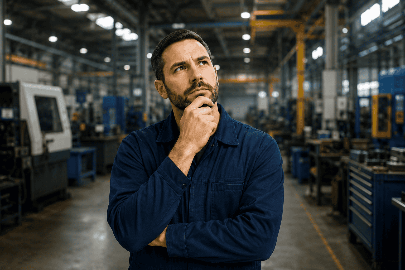 Thinking maintenance