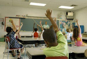 classroom maintenance management