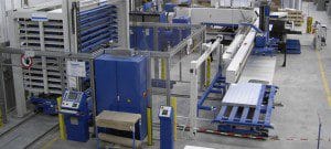 manufacturing facility